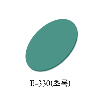 [E.V.A]E-330(초록) 5T