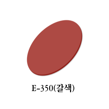 [E.V.A]E-350(갈색) 2T